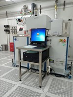 电感耦合式等离子刻蚀(ICP)
