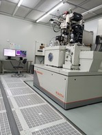 电子束曝光系统(EBL)
