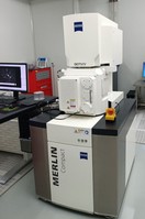 扫描电子显微镜(SEM)
