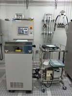 反应离子刻蚀(RIE)
