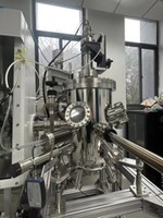 高真空分子束外延系统(MBE)
