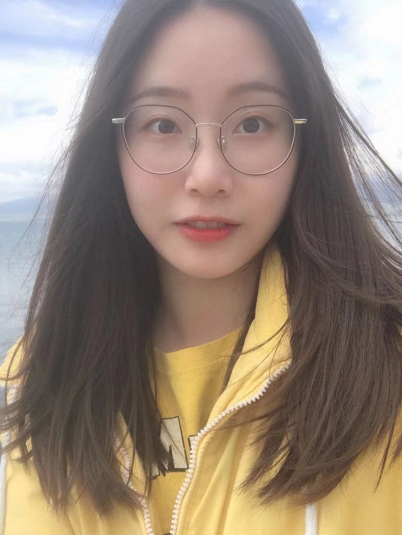 Xilu Zou
Ph.D student
