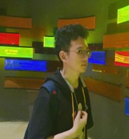 Dongxu Fan
Ph.D Student
DZ1923003@smail.dboku.org
IC based on two-dimensional semiconductor